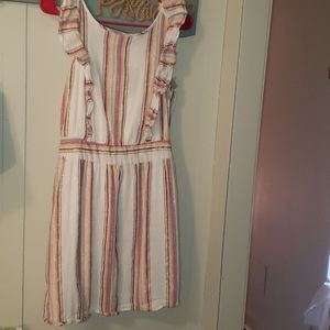 Chelsea & Violet Summer Dress